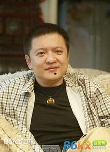 赵屹鸥的个人资料,跨界艺术家与创意产业的探索者