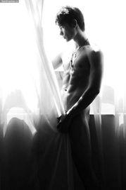 中法混血男生活照,中法混血少年的独特魅力