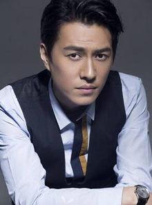 樊少皇个人资料简