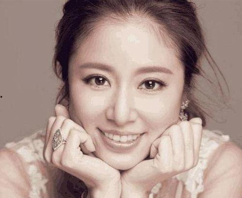 有哪些明星追过林心如,那些曾倾心追逐的璀璨星光