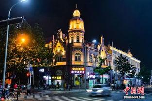 青岛的网红,探寻这座海滨城市的潮流秘境