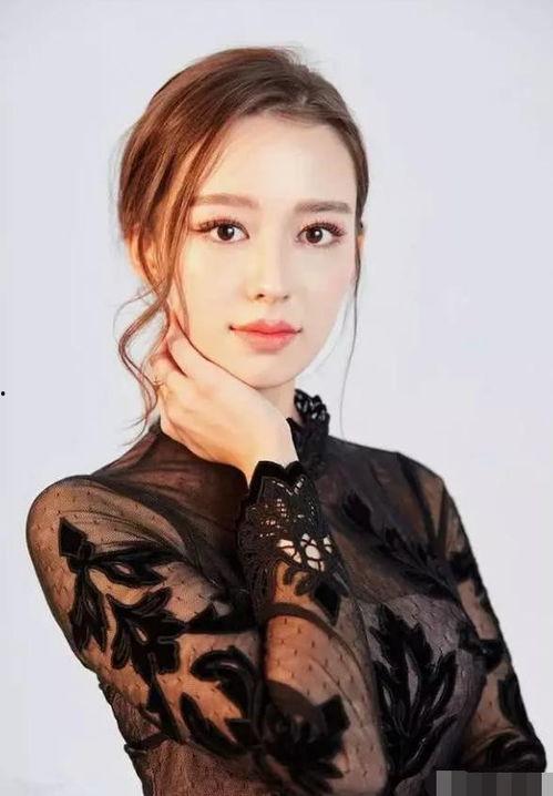 吉娜图片个人资料,才华横溢的才女，多才多艺的时尚达人