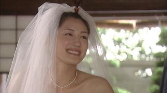 女主播花嫁日剧,甜蜜婚礼背后的爱情纠葛
