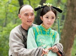 娱乐圈之美人心计,揭秘美人心计背后的权谋与爱情